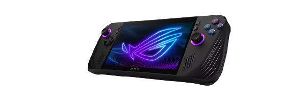 ASUS ROG Ally X