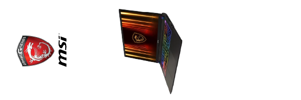 MSI Gaming Laptop